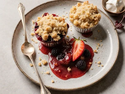 Baked Sweets product 3