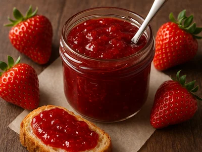 Jams & Jellies product 3
