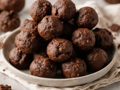 Chocolate Fudge Brownies